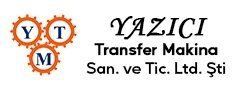 YAZICI TRANSFER MAKİNA SANAYİ VE TİCARET LİMİTED ŞİRKETİ