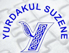 YURDAKUL SÜZENE TEKSTİL SANAYİ VE DIŞ TİCARET LİMİTED ŞİRKETİ Logo