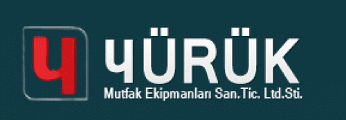 YÜRÜK MUTFAK EKİPMANLARI SANAYİ VE TİCARET LİMİTED ŞİRKETİ