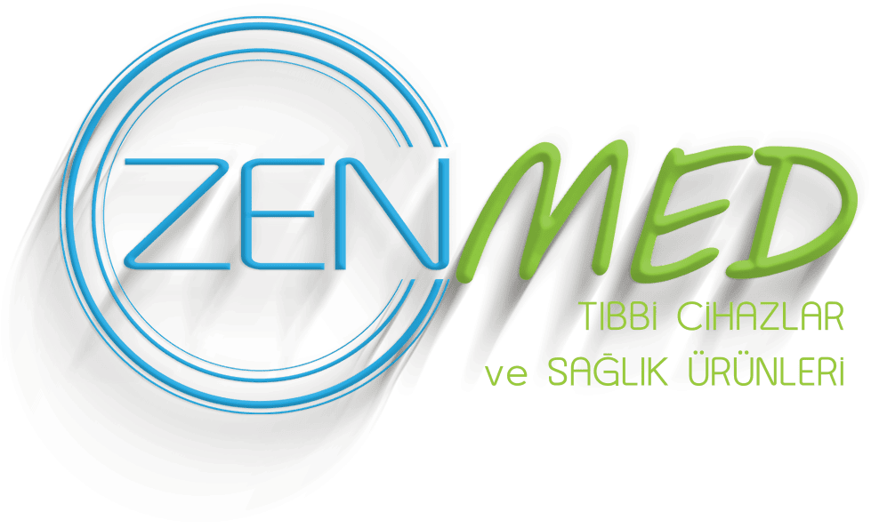 ZENMED TIBBI CİHAZLAR VE SAĞLIK ÜRÜNLERİ SANAYİ VE TİCARET LİMİTED ŞİRKETİ