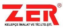 ZER KELEPÇE İMALAT VE TİCARET LİMİTED ŞİRKETİ