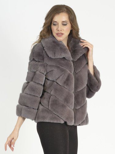 Fur Jacket