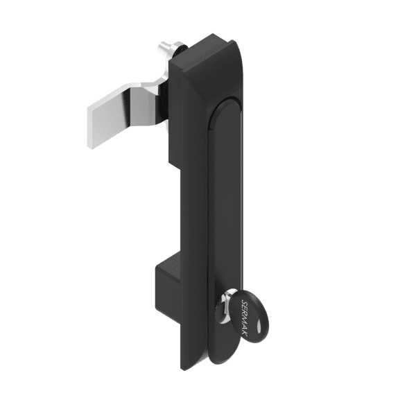 Lever Lockset