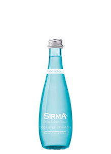 Natural Mineral Water