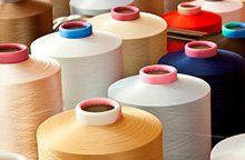 Polyester Yarn