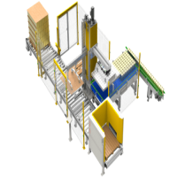 Palletizing Systems