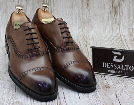 Men's Classic Shoes