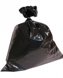 Plastic Packaging Garbage Bag