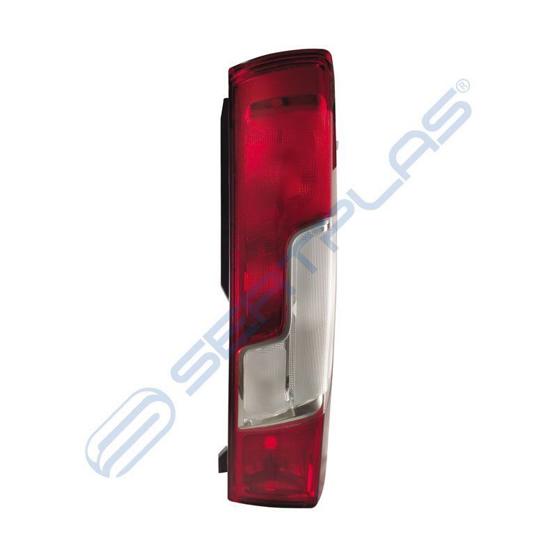 Vehicle Rear Combination Lamp