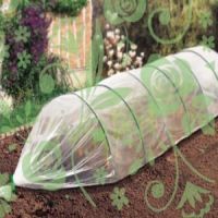 Green house cover