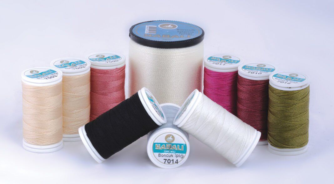 Sewing Thread