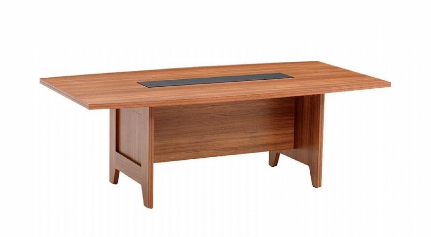 Rectangular Shaped Meeting Table