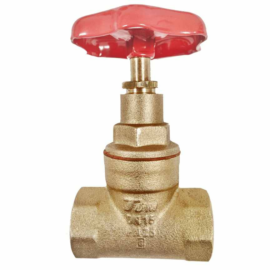 Gas Regulator Gate Valve Industrial Valve