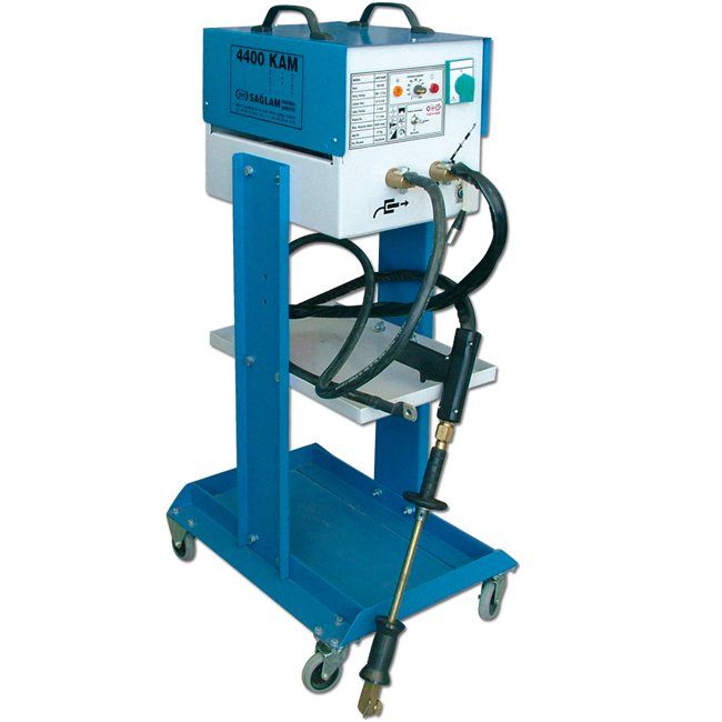 Auto Body Puller Welding Machine