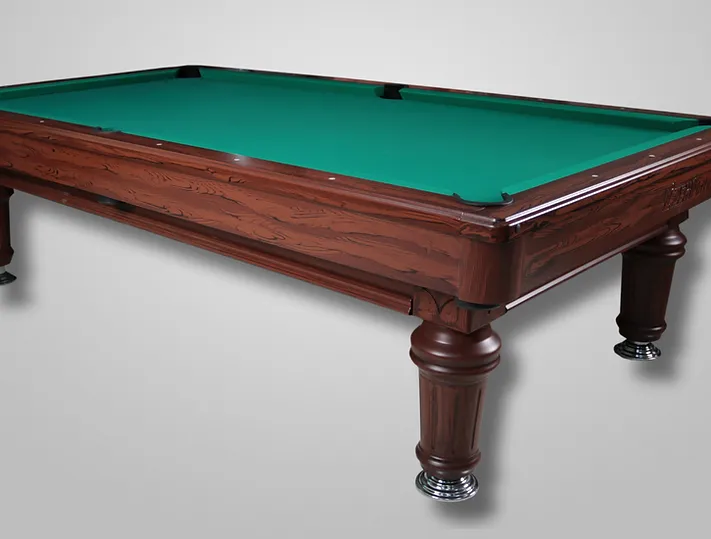 Billiards Table