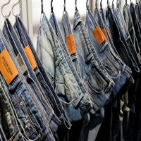 Sustainable Denim Garments