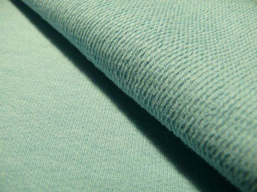 Two-Ply Fabric