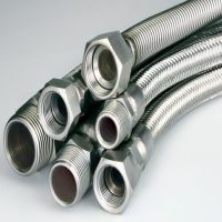 Flexible Metal Hose