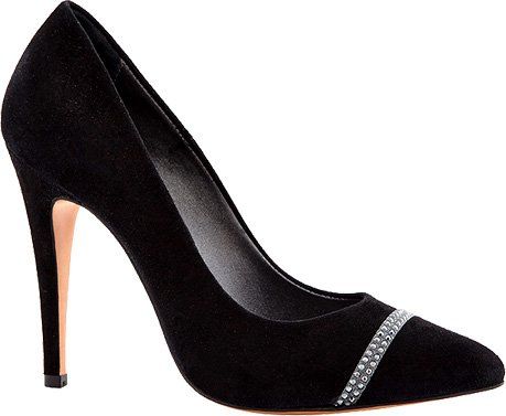 Women's Heeled Shoes