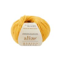 100% Wool Yarn