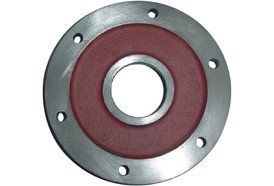 Automotive Centering Flange