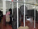 Suits Manufacturing