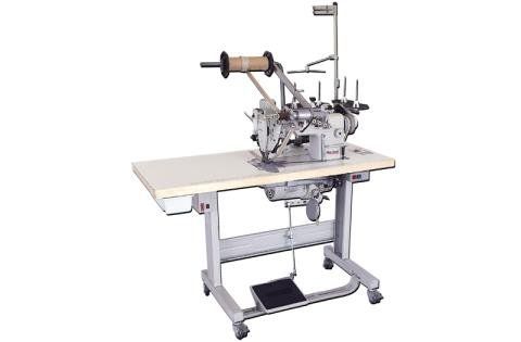 Pant Zipper Sewing Machine