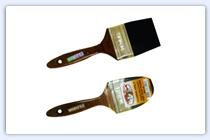 Wooden Handle Oil Paint Brushes