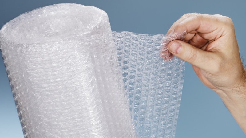 Air Bubble Wrap