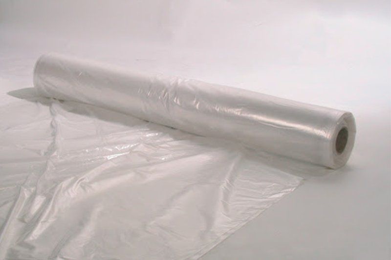 Transparent Nylon Tarpaulins