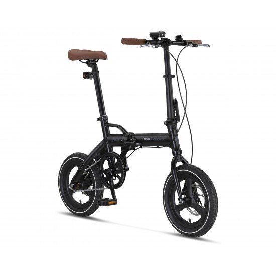 Folding Bicycle