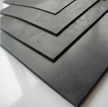 Natural Rubber Sheet