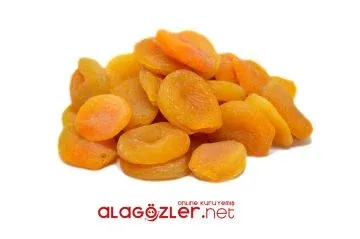 Dried Fruit Dried Apricots