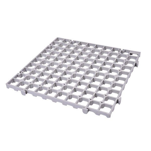 Plastic Mesh Flooring