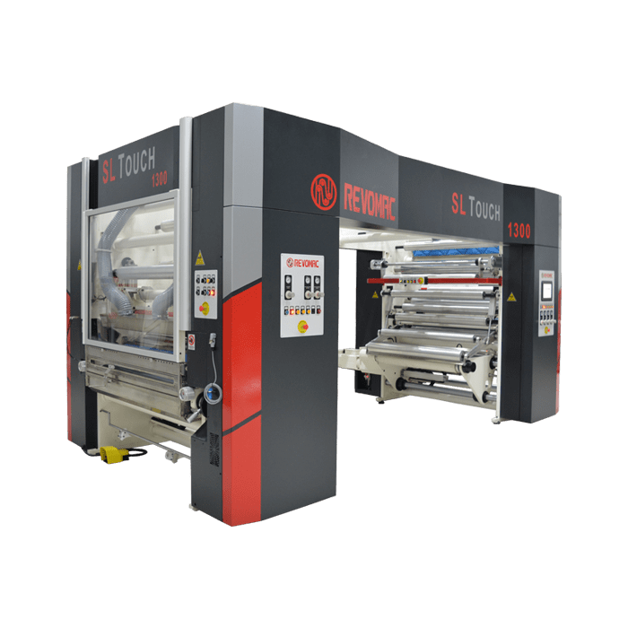 Industrial Lamination Machine