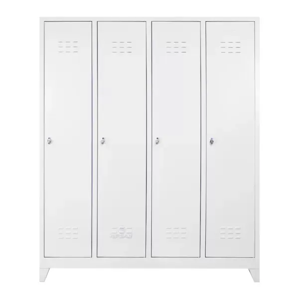 Metal Lockers