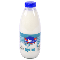 Şişe Ayran