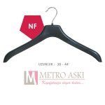 Plastic Outerwear Hanger Model