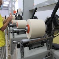 Yarn and Fiber Manufacturing