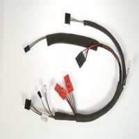 Air Conditioner Wire Harnesses