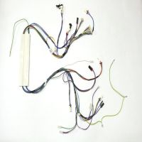 Dishwasher Cable Assemblies