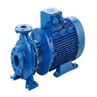 Centrifugal Pumps