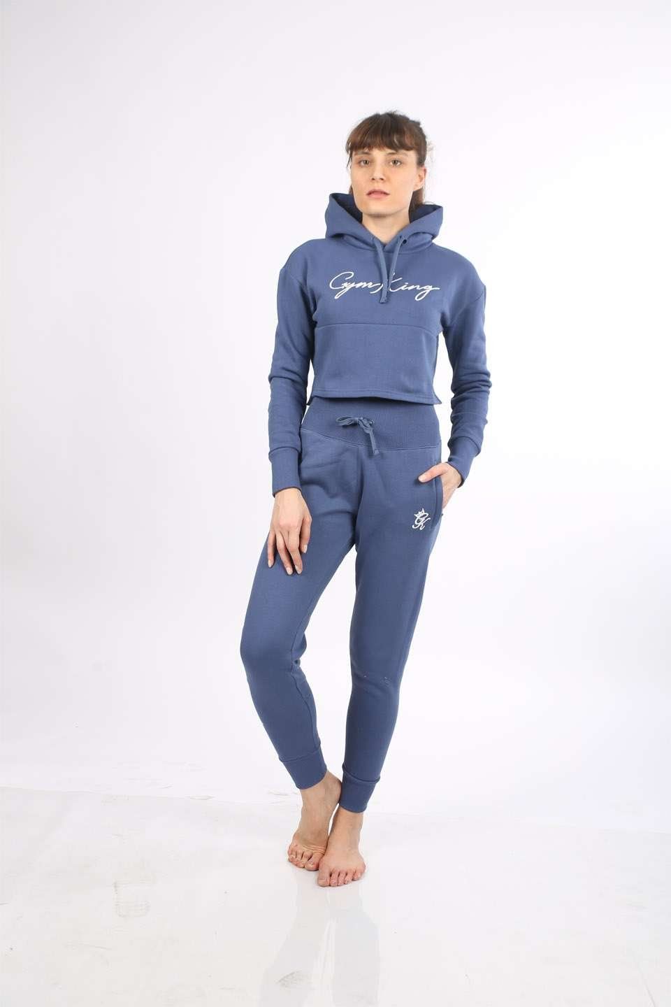 Tracksuit Sets For Women