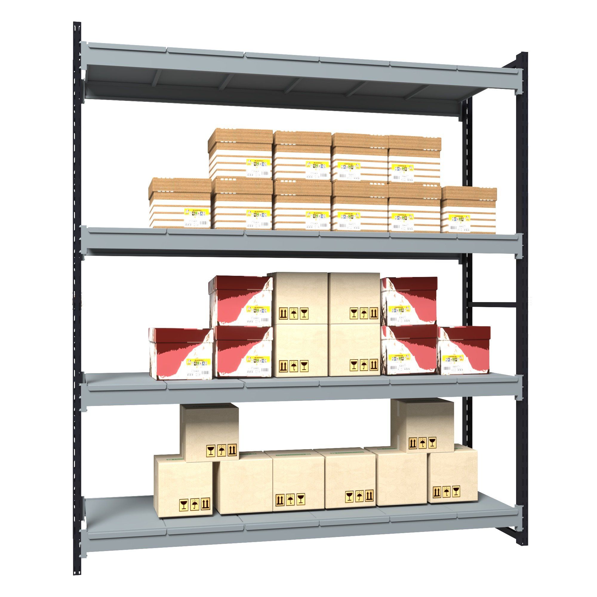 Warehouse Racking Systems