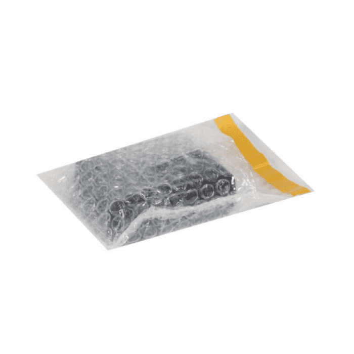 Clear Bubble Out Bags for Packing