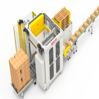 Palletizing Systems