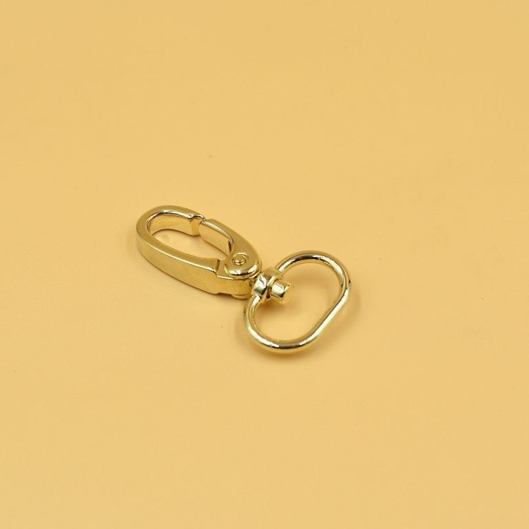 Bag Accessories Metal Hook