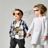 Kids clothing