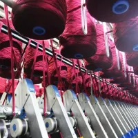 Sustainable Yarn Manufacturer