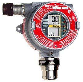 Gas Detection System